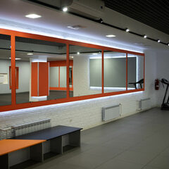 Гостиничный комплекс Сегежа, Республика Карелия