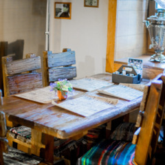 Гостиничный комплекс Сегежа, Республика Карелия