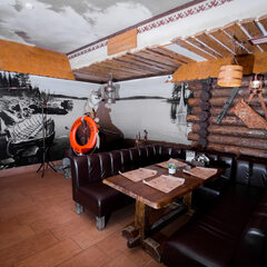 Гостиничный комплекс Сегежа, Республика Карелия