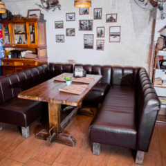 Гостиничный комплекс Сегежа, Республика Карелия