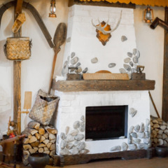 Гостиничный комплекс Сегежа, Республика Карелия