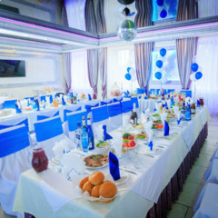 Гостиничный комплекс Сегежа, Республика Карелия