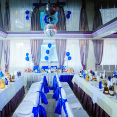 Гостиничный комплекс Сегежа, Республика Карелия