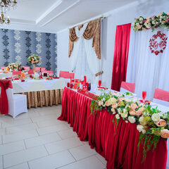 Гостиничный комплекс Сегежа, Республика Карелия