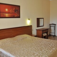 Санаторий ДиЛУЧ, Анапа, Краснодарский край