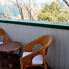 Санаторий ДиЛУЧ, Анапа, Краснодарский край