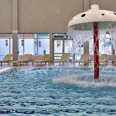 Санаторий ДиЛУЧ, Анапа, Краснодарский край