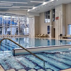 Санаторий ДиЛУЧ, Анапа, Краснодарский край