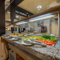 Отель Meridian Plaza, Краснодарский край