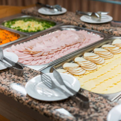 Отель Meridian Plaza, Краснодарский край