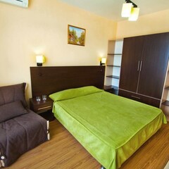 Отель Meridian Plaza, Краснодарский край