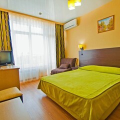 Отель Meridian Plaza, Краснодарский край