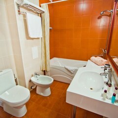 Отель Meridian Plaza, Краснодарский край