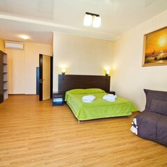 Отель Meridian Plaza, Краснодарский край