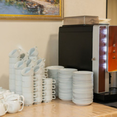 Отель Meridian Plaza, Краснодарский край