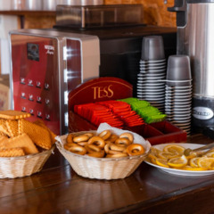 Отель Meridian Plaza, Краснодарский край