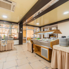 Отель Meridian Plaza, Краснодарский край