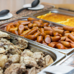 Отель Meridian Plaza, Краснодарский край