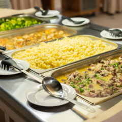 Отель Meridian Plaza, Краснодарский край