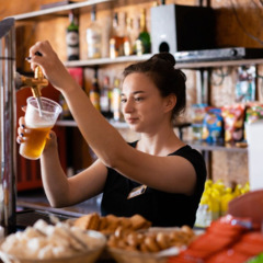 Отель Meridian Plaza, Краснодарский край