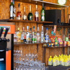 Отель Meridian Plaza, Краснодарский край