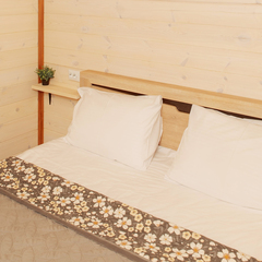 База отдыха ДухЛеса, Республика Карачаево-Черкесия 