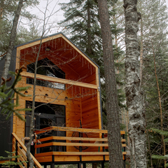 База отдыха ДухЛеса, Республика Карачаево-Черкесия 