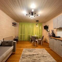 База отдыха ДухЛеса, Республика Карачаево-Черкесия 