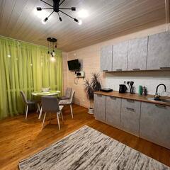 База отдыха ДухЛеса, Республика Карачаево-Черкесия 