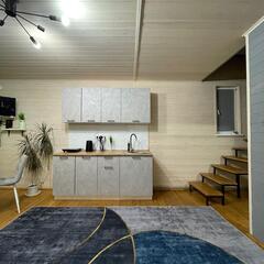 База отдыха ДухЛеса, Республика Карачаево-Черкесия 