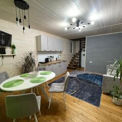 База отдыха ДухЛеса, Республика Карачаево-Черкесия 