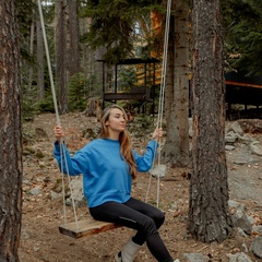 База отдыха ДухЛеса, Республика Карачаево-Черкесия 