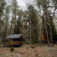 База отдыха ДухЛеса, Республика Карачаево-Черкесия 