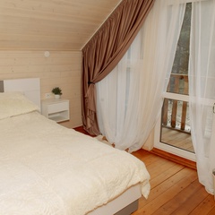 База отдыха ДухЛеса, Республика Карачаево-Черкесия 