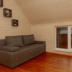 База отдыха ДухЛеса, Республика Карачаево-Черкесия 