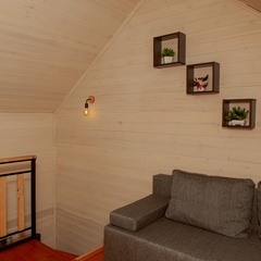 База отдыха ДухЛеса, Республика Карачаево-Черкесия 