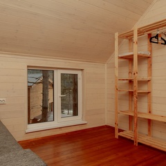 База отдыха ДухЛеса, Республика Карачаево-Черкесия 