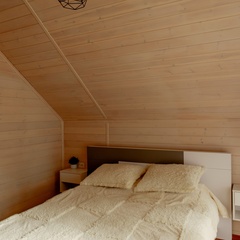 База отдыха ДухЛеса, Республика Карачаево-Черкесия 