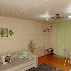 База отдыха ДухЛеса, Республика Карачаево-Черкесия 