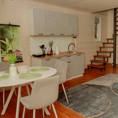 База отдыха ДухЛеса, Республика Карачаево-Черкесия 