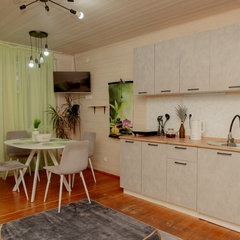 База отдыха ДухЛеса, Республика Карачаево-Черкесия 