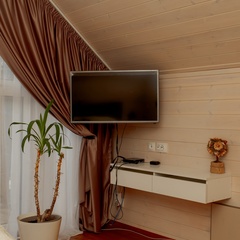 База отдыха ДухЛеса, Республика Карачаево-Черкесия 