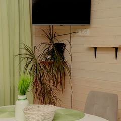 База отдыха ДухЛеса, Республика Карачаево-Черкесия 