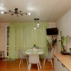 База отдыха ДухЛеса, Республика Карачаево-Черкесия 