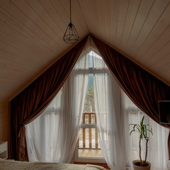 База отдыха ДухЛеса, Республика Карачаево-Черкесия 