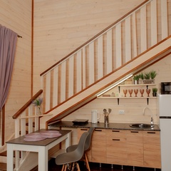 База отдыха ДухЛеса, Республика Карачаево-Черкесия 