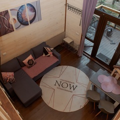 База отдыха ДухЛеса, Республика Карачаево-Черкесия 