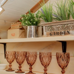 База отдыха ДухЛеса, Республика Карачаево-Черкесия 