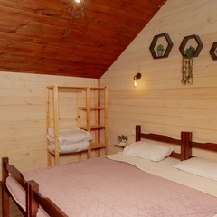 База отдыха ДухЛеса, Республика Карачаево-Черкесия 