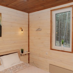 База отдыха ДухЛеса, Республика Карачаево-Черкесия 